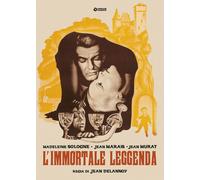 L'Immortale Leggenda (DVD) Murat Astor Sologne Marais