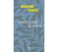 L' immortale spirito della natura