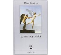 L'immortalità