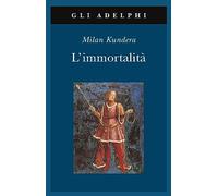 L'immortalità