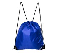 Limmys Borsa con coulisse bambini e adulti - Zaino sportivo leggero e resistente all'acqua - Sacca da palestra ideale per scuola, sport, viaggi o tempo libero