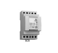 Limodor 99352 Modulo di controllo remoto LSM12V/54W - Trasformatore 12VDC/54W