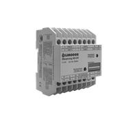 Limodor 99370 Unità di controllo AD-UV (V4.04) - Montaggio armadio elettrico su binario top-hat
