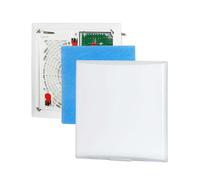 Limodor Aeratore compatto 100-60-30 (a 3 velocità, 100/60/30 m3/h)