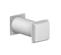 Limodor Aeratore da parete AIRODOR