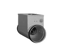 Limodor Batteria di riscaldamento 160 HCD-INT 160/16/1 PTC - 62014