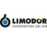 Limodor Cassetta da incasso AirVital Prime - 38071