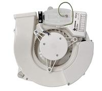 Limodor F - Ventola di ricambio originale tipo D, ventola Limot con connettore