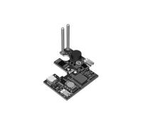 Limodor Ingresso analogico EC-DCA Modulo di espansione Serie ECom - Codice articolo di fabbrica: 99125
