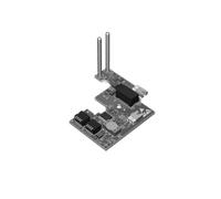Limodor Ingresso bus EC-TZ Modulo aggiuntivo per Serie ECom - Codice articolo: 99122