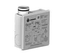 Limodor Inserto ventilatore LIMODOR ONE+FR+EK+TZ - 22111