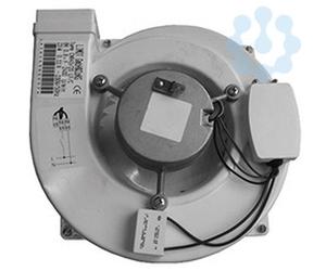 Limodor Modulo aspiratore F/C (per cassetta da incasso pre-1981)