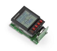 Limodor Modulo timer C-LU2/D Modulo aggiuntivo per compact/ECom - Codice Articolo: 99503