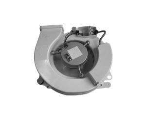 Limodor Modulo ventilante LF200-60 (a 2 velocità, 155/60 m3/h)