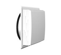 Limodor Unità di ventilazione Airodor Plus/PT con filtro e calotta