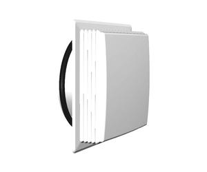 Limodor Unità di ventilazione Airodor Plus/PT con filtro e calotta