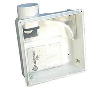 Limodor UP Case LF/M Bocchetta di scarico