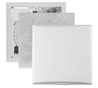 Limodor ventilatore compatto 100 +C-NR