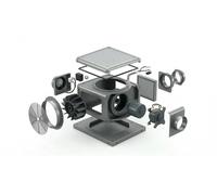 Limodor Ventilatore compatto 60-30-VK +C-NR/TZ+C-LS