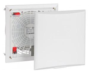 Limodor Ventilatore compatto 60 (a 1 velocità, 60 m³/h)