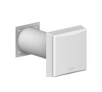 Limodor Wandlüfter AIRODOR Plus mit Deckel Airodor-dB - 38013