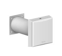 Limodor Wandlüfter AIRODOR Plus mit Deckel Airodor-dB+AD-G - 38014