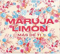LIMON, MARUJA - MAS DE TI