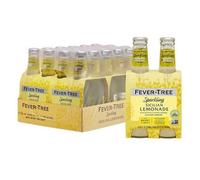 Limonata Frizzante Siciliana 27,2 Oz (Cassa Di 6) Di Fever Tree