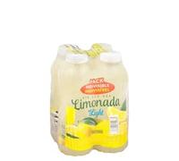 Limonata Rendado Light Senza Gas 4 Bottiglie x 330 ml Confezione 2
