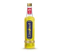 Limoncé Aperitivo al Limone 100% Siciliano, l'Alternativa Solare al Classico Aperitivo Arancione, Perfetto per lo Spritz, 14,8% vol, Bottiglia 500 ml