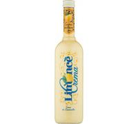 Limoncè Stock Crema di Limone box 6 bottiglie 50cl