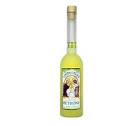 Limoncello 100% naturale 50 artone 6 Pezzi