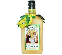 Limoncello Antica Distilleria Petrone 70cl 100% Naturale Prodotto Artigianale Campano
