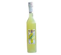 Limoncello artigianale 30% - 500 ml - - Cartone 6 Pezzi