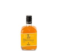Limoncello Curcuma E Zenzero Enrico Toro Cl 70