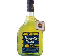 Limoncello Di Capri Bottiglia Triangolare Cl 70