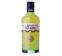 Limoncello di Capri Originale Ricetta di Capri 30% Vol. 0,7l