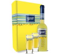 Limoncello Di Sorrento Con Bic.Ast 1 Confezione Cl 50
