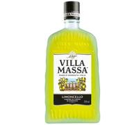 LIMONCELLO DI SORRENTO VILLA MASSA 1 LITRO