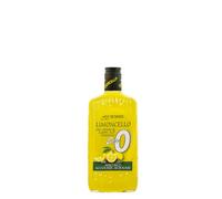 Limoncello IGP Sorrento Zero Alcool Ciemme - 0,7L - 0% Analcolico - Alcool Free