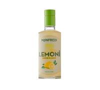 Limoncello Manfredi Lemonì Di Amari & Affini Ivano Trombino - Lemonì Limoncello Manfredi 1L