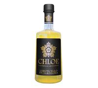 Limoncello sardo - Liquore di Limoni - Bottiglia 50 cl - Liquori sardi