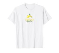 Limoncello Spritz | limone | aperitivo | Maglietta