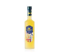 LIMONCETTA - Limoncetta di Sorrento IGP 30% ITL - Liquore di Limoni - Bottiglia da 50 cl