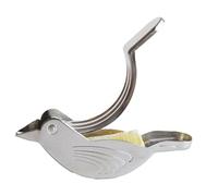 Limone Breve - Succo di smaltimento manuale | Citrus Press | duro portatile - Limone - Spremiatore - Gadget per cucina domestica Birde Form Handsuicer Utensile da cucina per limoni arancioni