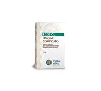 ECOSOL LIMONE COMPOSTO GOCCE 10 ML