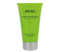 Limone Crema Per Le Mani Con Olio Di Avocado E Urea - 30 ML