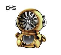 (Limone) Deodorante per auto, clip per ventola di raffreddamento, fragranza a lunga durata, universale,