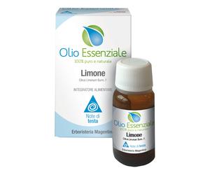 LIMONE OLIO ESS 10ML MAGENT