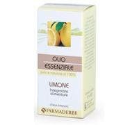 FARMADERBE OLIO ESS LIMONE